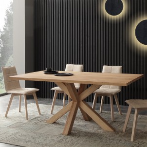 FIXED TABLE MODERN "SORRENTO" FIXED TABLE MODERN "SORRENTO"